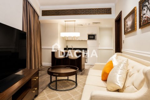 Studio Apartment in Oceana, UAE No. 203688 8
