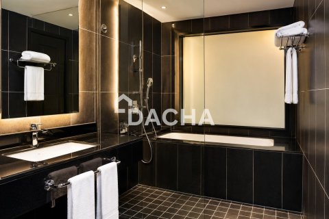 Studio Apartment in Oceana, UAE No. 203688 12