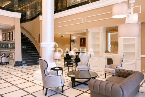 Studio Apartment in Oceana, UAE No. 203688 3