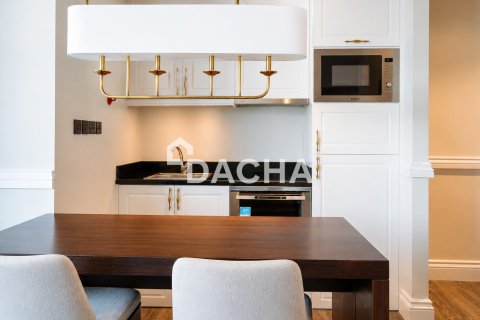 Studio Apartment in Oceana, UAE No. 203688 17