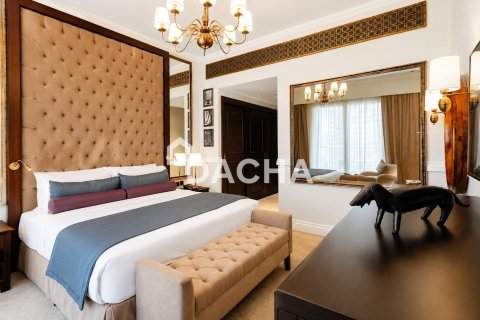 Studio Apartment in Oceana, UAE No. 203688 13