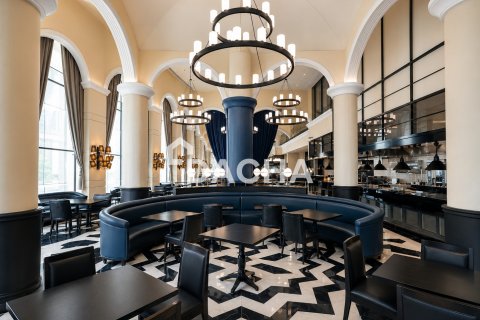 Studio Apartment in Oceana, UAE No. 203688 10