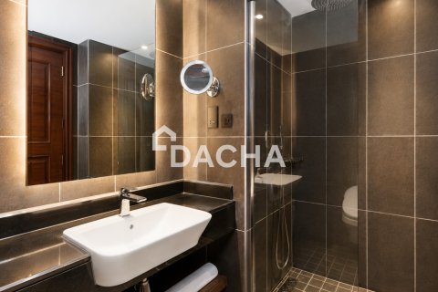 Studio Apartment in Oceana, UAE No. 203688 5