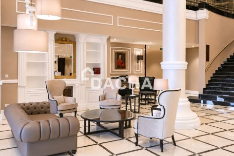 Studio Apartment in Oceana, UAE No. 203688 9
