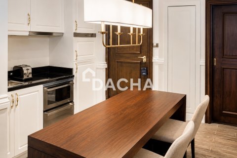 Studio Apartment in Oceana, UAE No. 203688 14