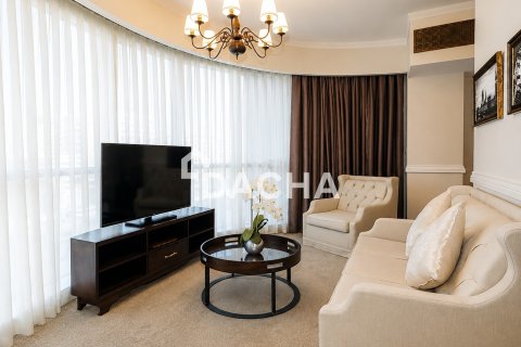Studio Apartment in Oceana, UAE No. 203688 18