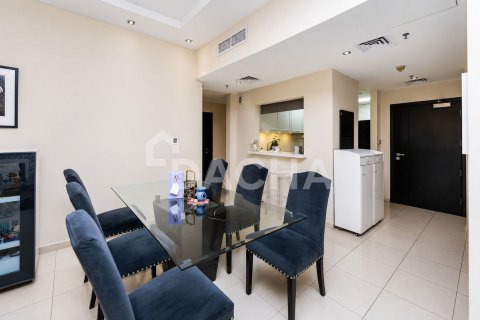 3 bedrooms Apartment in Dubai Marina, UAE No. 203687 14