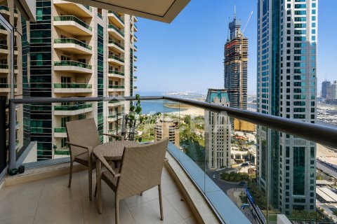 3 bedrooms Apartment in Dubai Marina, UAE No. 203687 24