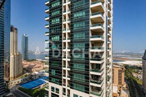 3 bedrooms Apartment in Dubai Marina, UAE No. 203687 22