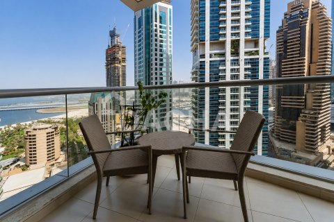3 bedrooms Apartment in Dubai Marina, UAE No. 203687 23