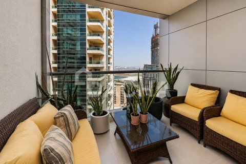 3 bedrooms Apartment in Dubai Marina, UAE No. 203687 19