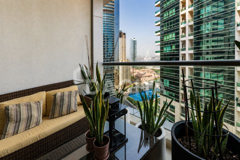 3 bedrooms Apartment in Dubai Marina, UAE No. 203687
