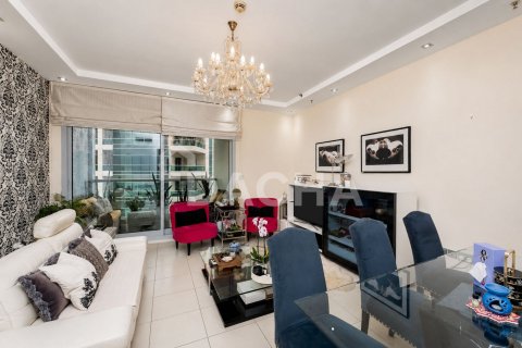 3 bedrooms Apartment in Dubai Marina, UAE No. 203687 17