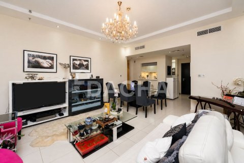 3 bedrooms Apartment in Dubai Marina, UAE No. 203687 18