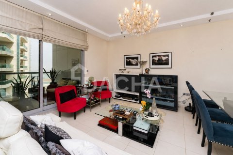 3 bedrooms Apartment in Dubai Marina, UAE No. 203687 16