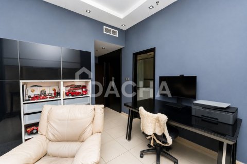 3 bedrooms Apartment in Dubai Marina, UAE No. 203687 5