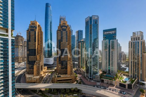 3 bedrooms Apartment in Dubai Marina, UAE No. 203687 20