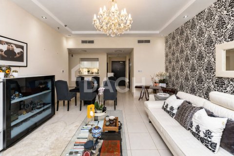 3 bedrooms Apartment in Dubai Marina, UAE No. 203687 15