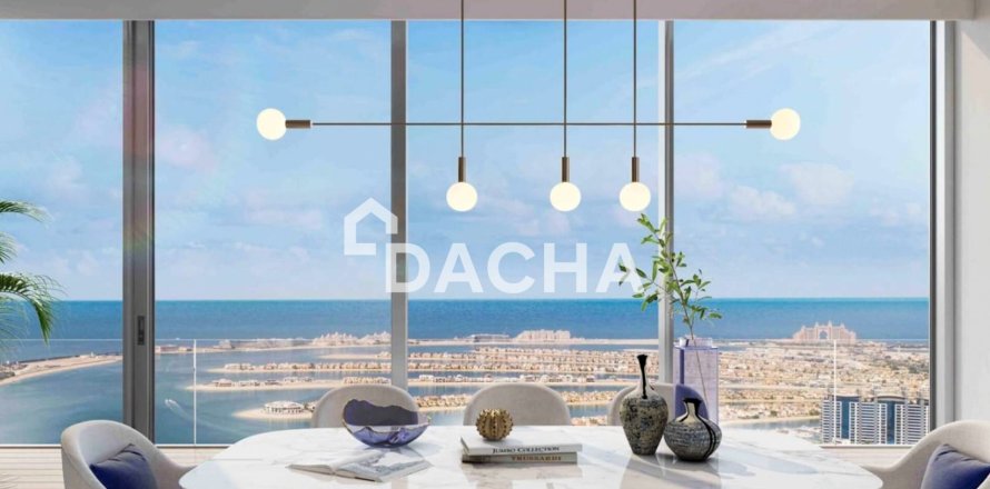 3 bedrooms Apartment in Palm Jumeirah, UAE No. 203685