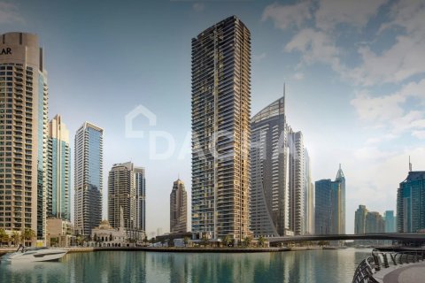 1 bedroom Apartment in Dubai Marina, UAE No. 203686 11