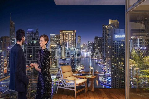 1 bedroom Apartment in Dubai Marina, UAE No. 203686 9