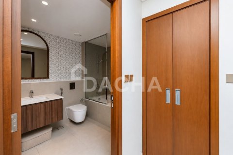 Квартира с 1 спальней в Creek Beach, ОАЭ №203689 9