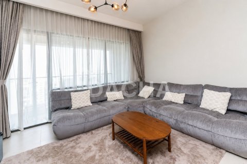 Квартира с 1 спальней в Creek Beach, ОАЭ №203689 3