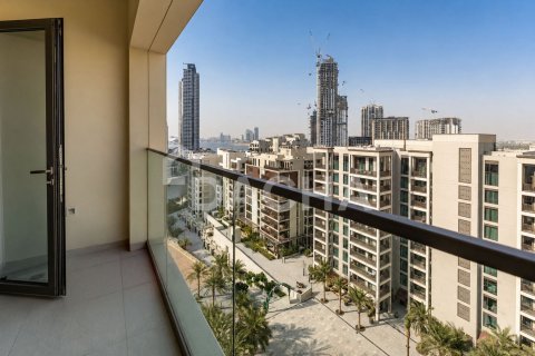 Квартира с 1 спальней в Creek Beach, ОАЭ №203689 6