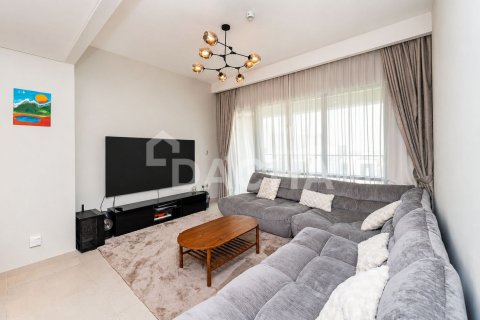 Квартира с 1 спальней в Creek Beach, ОАЭ №203689