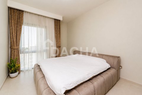Квартира с 1 спальней в Creek Beach, ОАЭ №203689 11