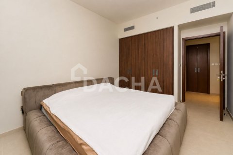 Квартира с 1 спальней в Creek Beach, ОАЭ №203689 10