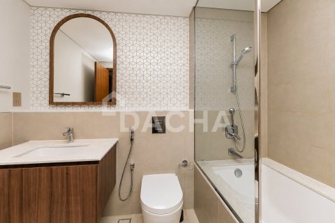 Квартира с 1 спальней в Creek Beach, ОАЭ №203689 12