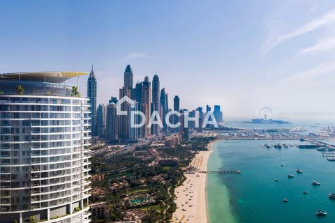 2 bedrooms Apartment in Palm Jumeirah, UAE No. 203684
