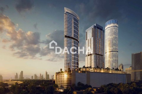 2 bedrooms Apartment in Palm Jumeirah, UAE No. 203684 4