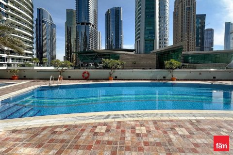 Apartment de 1 dormitorio en Dubai, UAE No. 164452 11