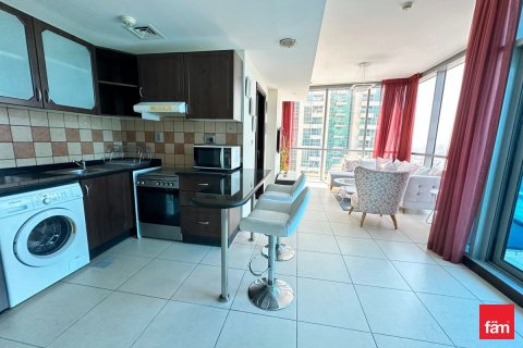 Apartment de 1 dormitorio en Dubai, UAE No. 164452 7