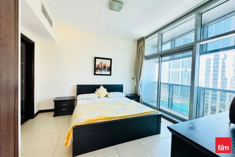 Apartment de 1 dormitorio en Dubai, UAE No. 164452 4