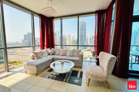 Apartment de 1 dormitorio en Dubai, UAE No. 164452 3
