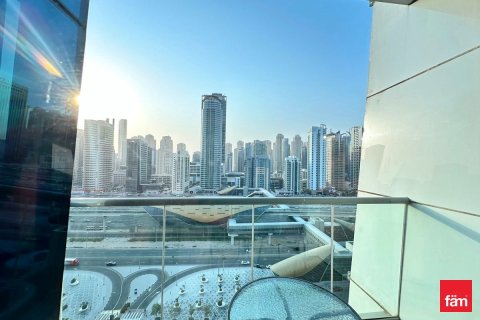 Apartment de 1 dormitorio en Dubai, UAE No. 164452 8