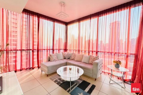 Apartment de 1 dormitorio en Dubai, UAE No. 164452 6