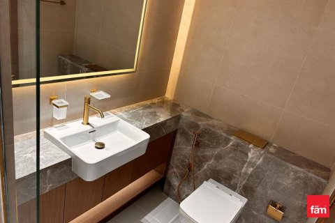 Квартира с 2 спальнями в Бизнес-Бэй, ОАЭ №164450 8