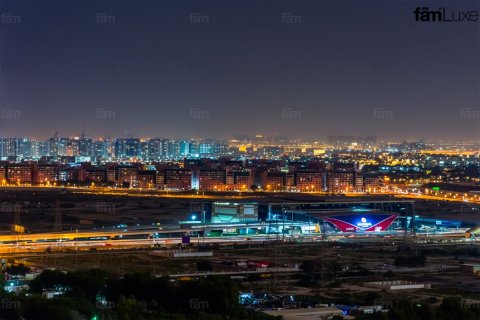 Квартира с 2 спальнями в Дубай Марина, ОАЭ №164446 20