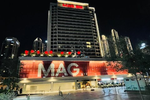 Apartment de 2 dormitorios en Business Bay, UAE No. 147592 20