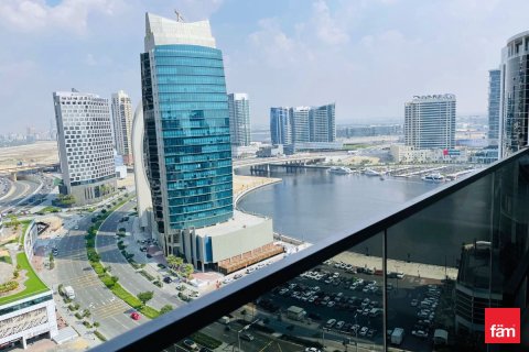 Apartment de 2 dormitorios en Business Bay, UAE No. 147592 18