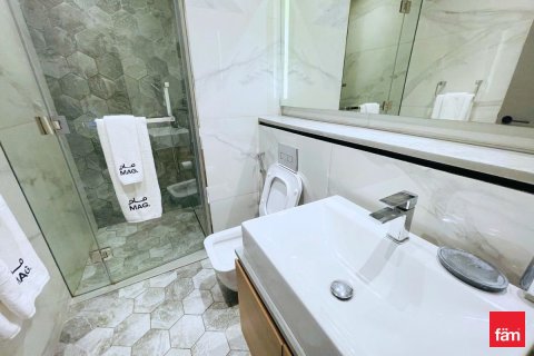 Apartment de 2 dormitorios en Business Bay, UAE No. 147592 13