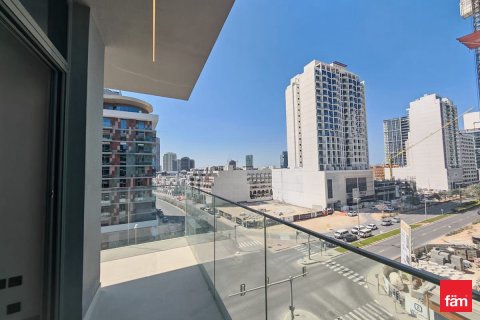 Apartment de 1 dormitorio en Dubai, UAE No. 147594 16