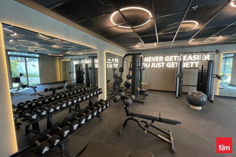 Apartment de 1 dormitorio en Dubai, UAE No. 147594 7