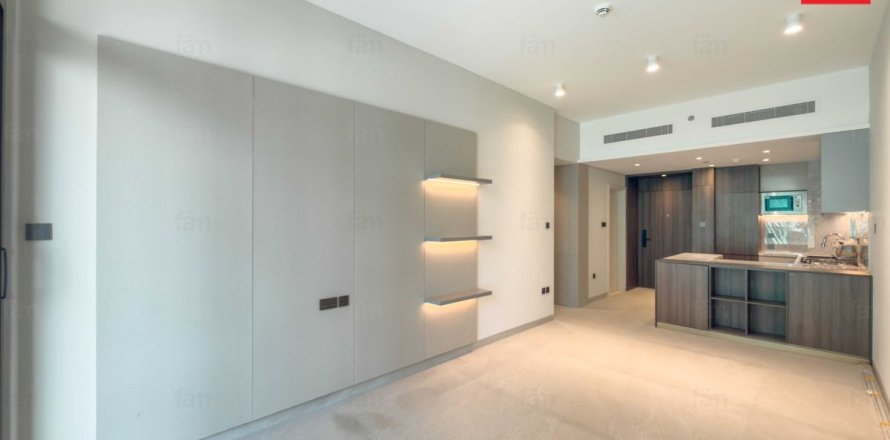Apartment de 1 dormitorio en Dubai, UAE No. 147594