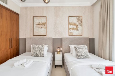 Apartment de 3 dormitorios en Downtown Dubai (Downtown Burj Dubai), UAE No. 147593 14