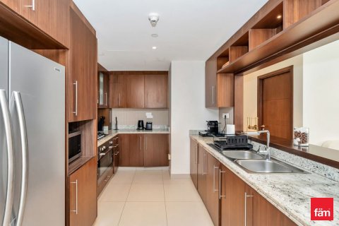 Apartment de 3 dormitorios en Downtown Dubai (Downtown Burj Dubai), UAE No. 147593 23